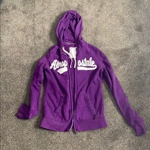 Aeropostale hoodie
